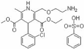 Amlodipine Besylate